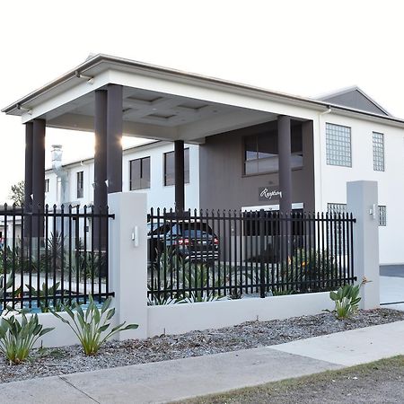 Western Downs Motor Inn Miles Εξωτερικό φωτογραφία