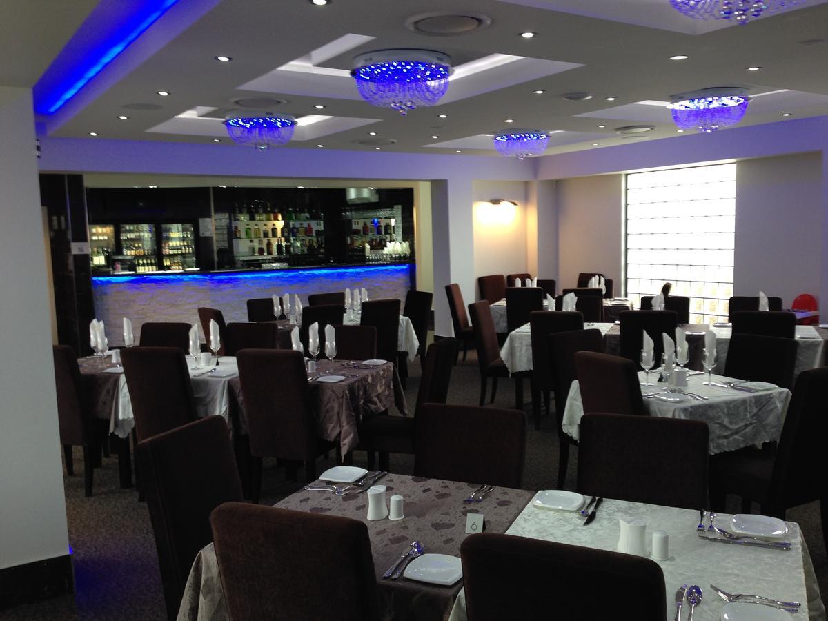 Western Downs Motor Inn Miles Εξωτερικό φωτογραφία