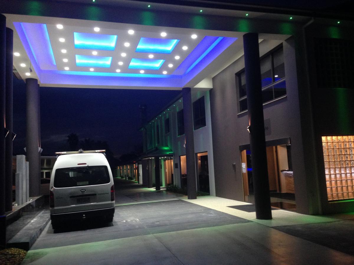 Western Downs Motor Inn Miles Εξωτερικό φωτογραφία