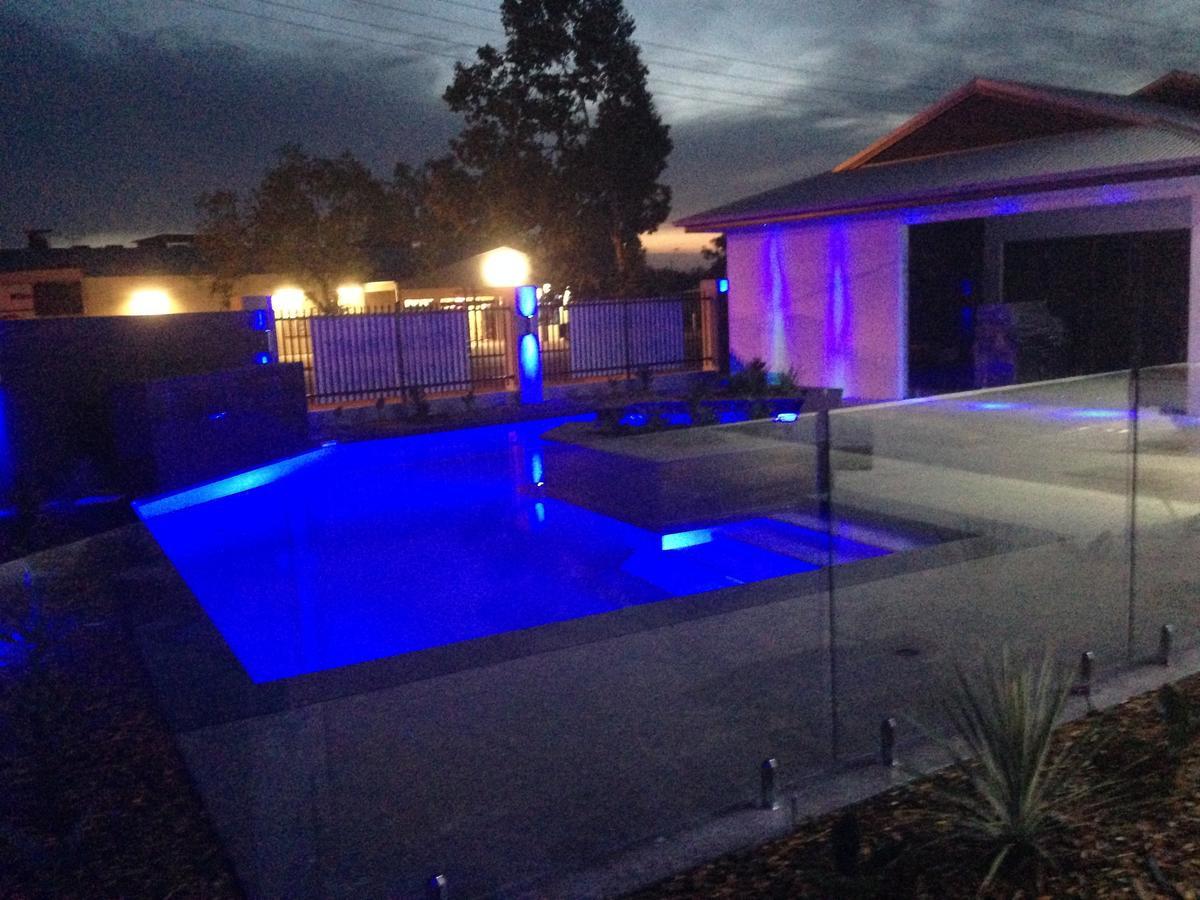 Western Downs Motor Inn Miles Εξωτερικό φωτογραφία