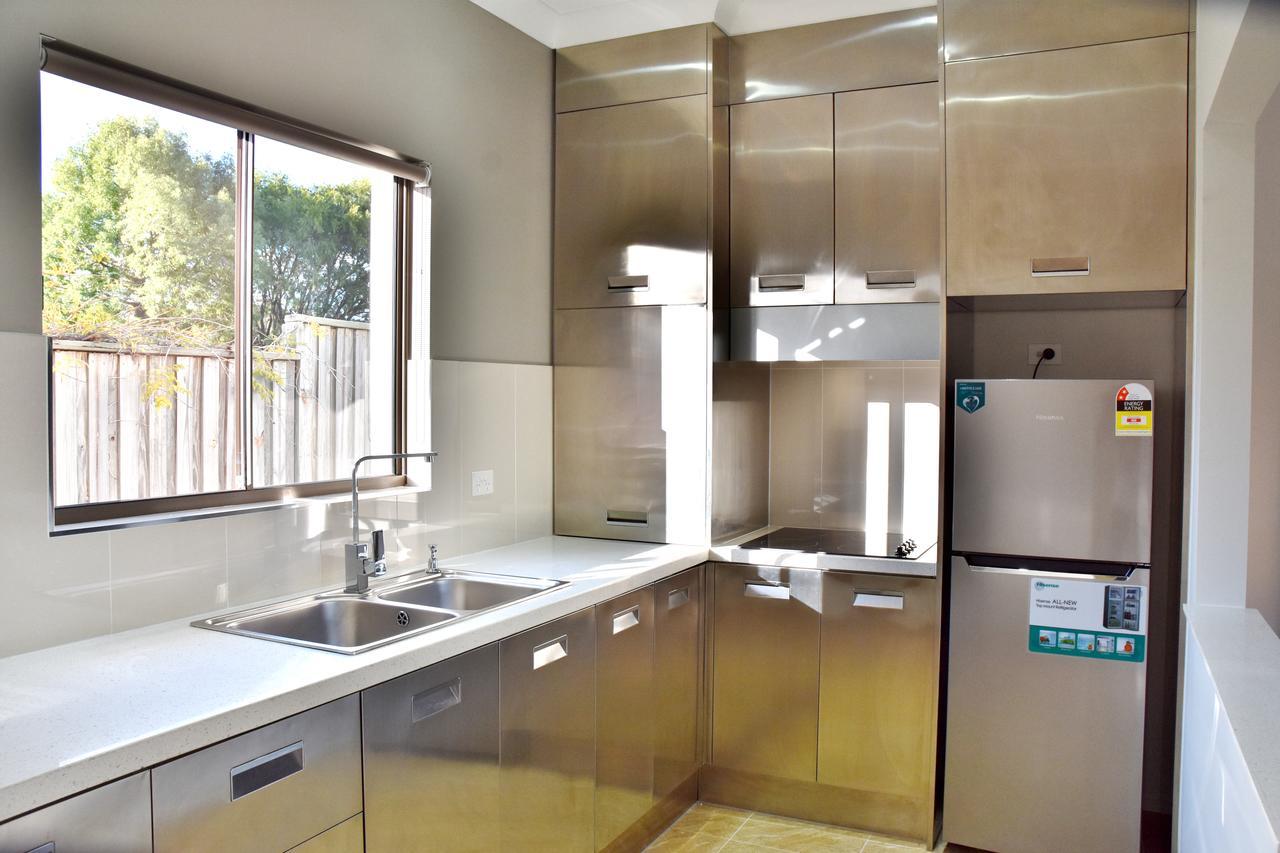 Western Downs Motor Inn Miles Εξωτερικό φωτογραφία