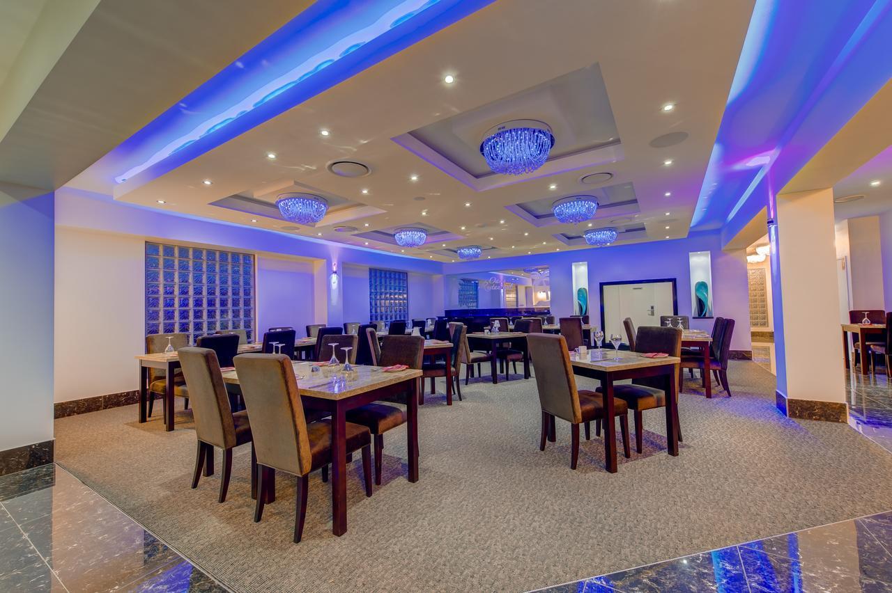Western Downs Motor Inn Miles Εξωτερικό φωτογραφία