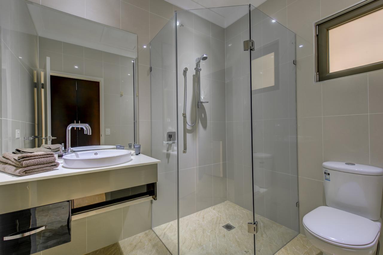 Western Downs Motor Inn Miles Εξωτερικό φωτογραφία