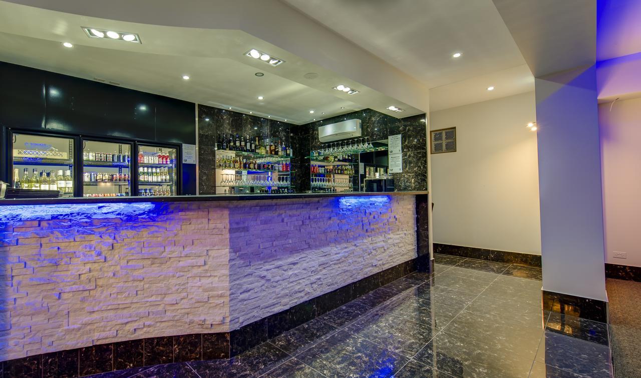 Western Downs Motor Inn Miles Εξωτερικό φωτογραφία