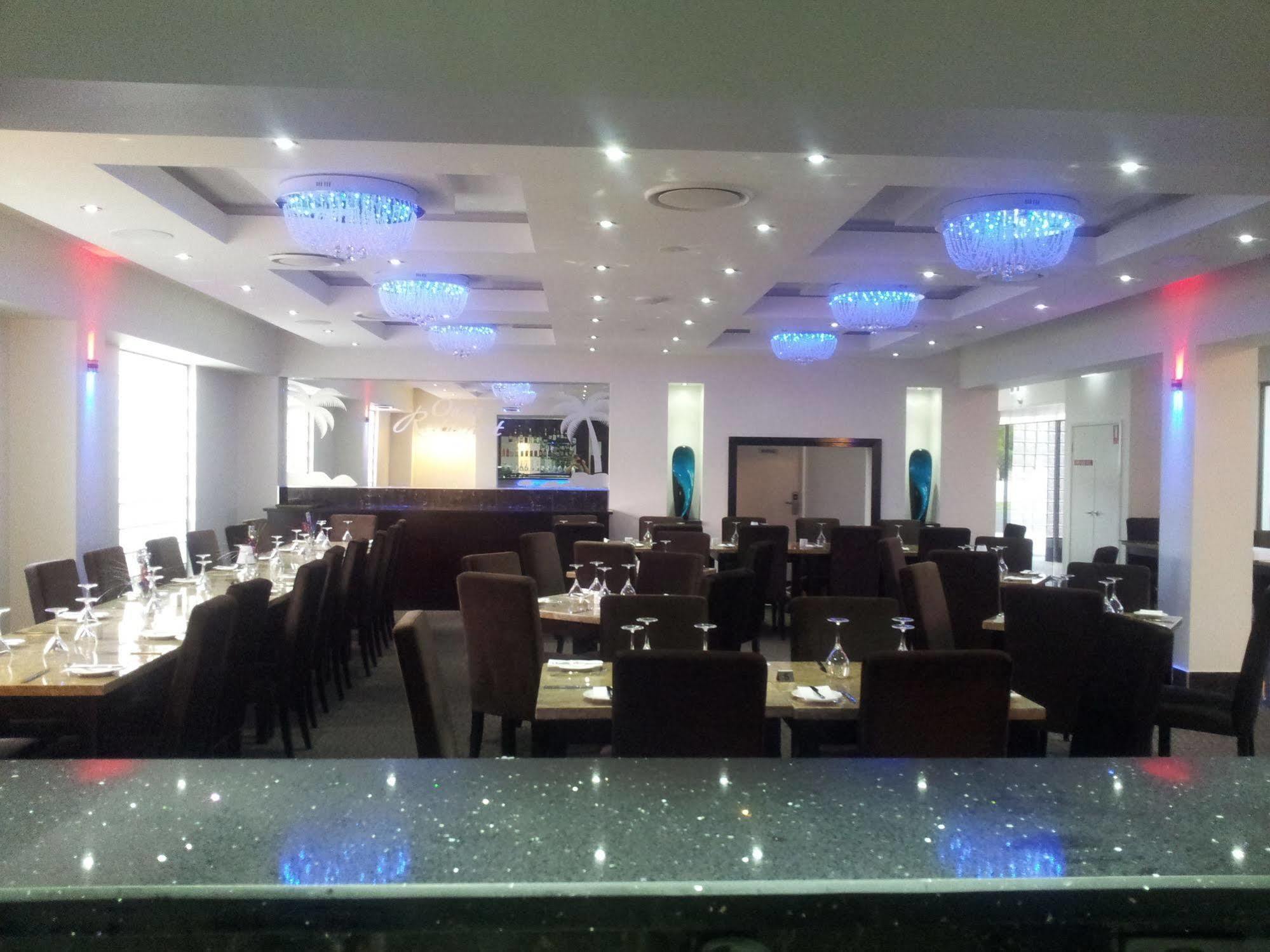 Western Downs Motor Inn Miles Εξωτερικό φωτογραφία