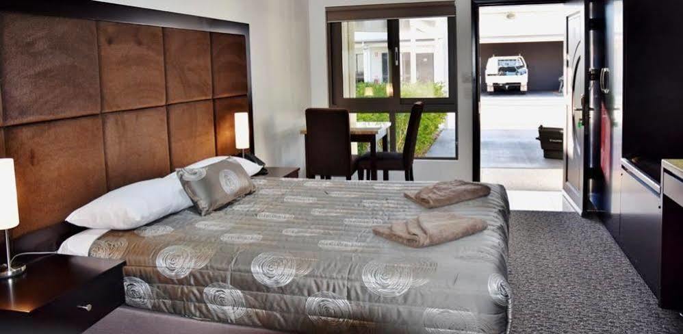 Western Downs Motor Inn Miles Εξωτερικό φωτογραφία