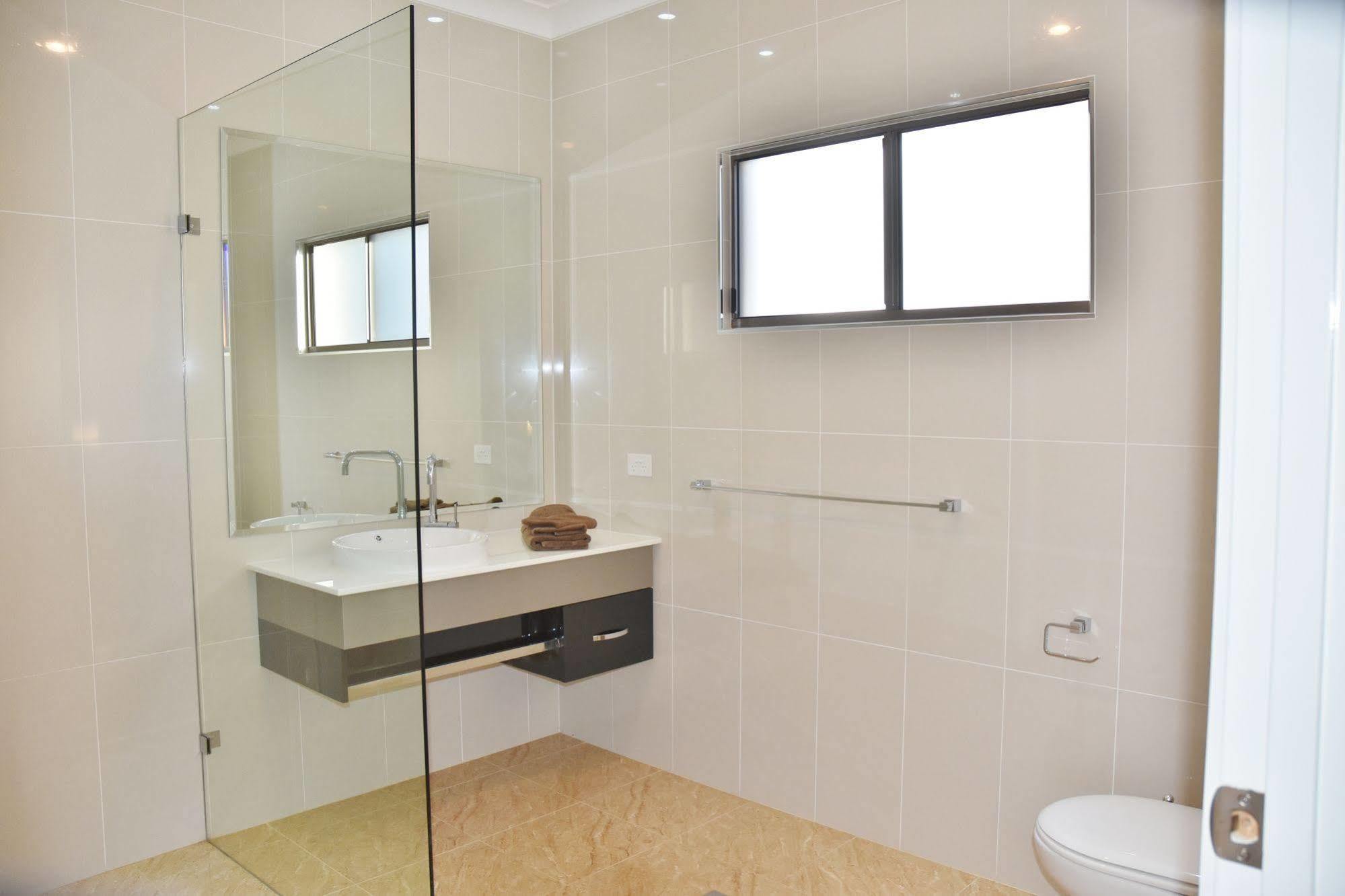 Western Downs Motor Inn Miles Εξωτερικό φωτογραφία
